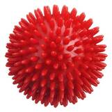 Produktbild Igelball 9 cm Duschmesser in rot