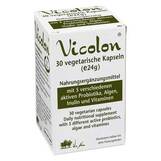 Produktbild Vicolon Kapseln