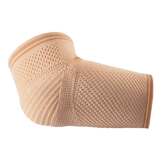 Abbildung: Bort Kubital Ellenbogenpolsterbandage XS haut Bandage, 1 St PZN 00219678
