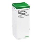 Produktbild Cocculus Homaccord Tropfen