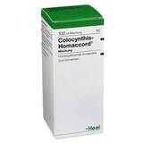 Produktbild Colocynthis Homaccord Tropfen