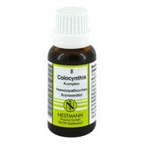 Produktbild Colocynthis Komplex Nr. 8