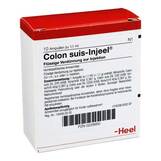 Produktbild Colon Suis Injeel Ampullen