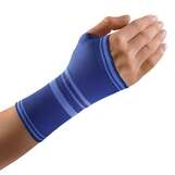 Produktbild Bort Handgelenkst&uuml;tze mit einfach Daumena.x-large blau