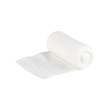 Abbildung: Idealbinde Hartmann 15 cm x 5 m Binden, 10 St PZN 00234560