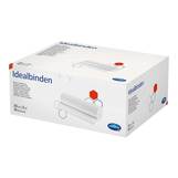 Abbildung: Idealbinde Hartmann 20 cm x 5 m Binden, 10 St PZN 00234614
