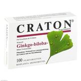 Produktbild Craton Filmtabletten