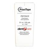 Produktbild Dent O Care Proxi-Tape Zahnband gewachst 91m Spen.