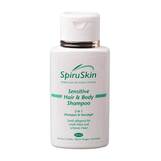 Produktbild Spiruskin Sensitive Hair &amp; B