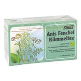 Produktbild Anis Fenchel K&uuml;mmel Tee Salus Filterbeutel