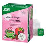 Produktbild Mein Lieblings-Fr&uuml;chte-Tee bio Salus Filterbeutel