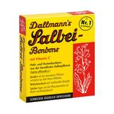 Produktbild Dallmanns Salbeibonbons mit Vitamin C