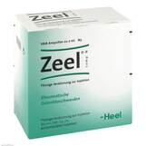 Produktbild Zeel comp.N Ampullen