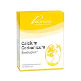 Produktbild Calcium carbonicum Similiaplex Tabletten