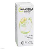 Produktbild Hyoscyamus Similiaplex Tropfen