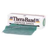Produktbild Thera Band &Uuml;bungsband 5,5m gr&uuml;n stark