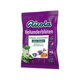 Produktbild Ricola ohne Zucker Holunderbl&uuml;ten Bonbons