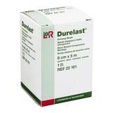 Produktbild Durelast Binde 5mx8cm 22101