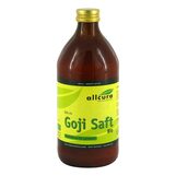 Produktbild Goji Saft Bio