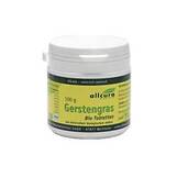 Produktbild Gerstengras Tabletten Bio