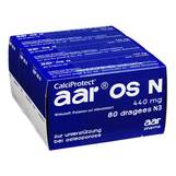 Produktbild AAR OS N Dragees