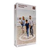 Abbildung: Bort Nabelbruch-Bandage Größe 2 Bandage, 1 St PZN 00332883