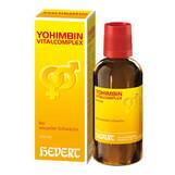 Produktbild Yohimbin Vitalcomplex Hevert