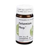 Produktbild Gelsemium Phcp Globuli