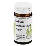 Produktbild Kalium bichromicum Phcp Globuli