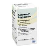 Produktbild Accutrend® Triglyceride Teststreifen