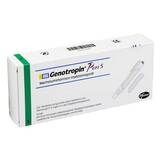 Produktbild Genotropin Pen 5 mg bunt