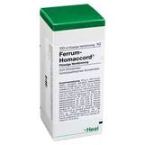 Produktbild Ferrum Homaccord Tropfen