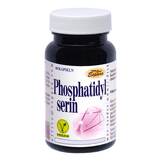 Produktbild Phosphatidylserin Kapseln