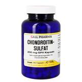 Produktbild Chondroitinsulfat 200 mg GPH Kapseln