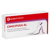 Produktbild CIMICIFUGA AL Filmtabletten