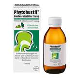 Produktbild Phytohustil Hustenreizstiller