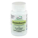 Produktbild Heidelbeer Augen Tabletten