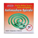 Produktbild Antim&uuml;cken Spiralen Nachf&uuml;llpack