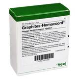 Produktbild Graphites Homaccord Ampullen