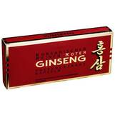 Produktbild Roter Ginseng Extrakt Kapsel