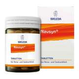 Produktbild Nausyn Tabletten