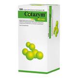 Produktbild Cotazym 40.000 Pellets magensaftresistente Kapseln