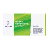 Abbildung: Weleda Hämorrhoidalzäpfchen Suppositorien, 10 St PZN 00442755