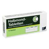 Produktbild Halbmond Tabletten