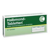 Produktbild Halbmond Tabletten