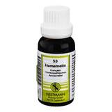 Produktbild Hamamelis Komplex Nestmann Nr. 53 Dilution