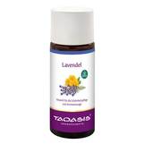 Produktbild Lavendel Massage&ouml;l Bio