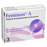 Produktbild Feminon® A Hartkapseln