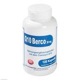 Produktbild Q10 Berco 30 mg Kapseln