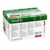 Produktbild Omnican 40 1,0ml Ins.Spr.U-4